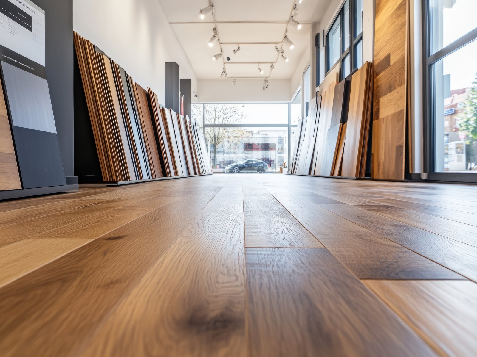 Flooring example — featured listing image