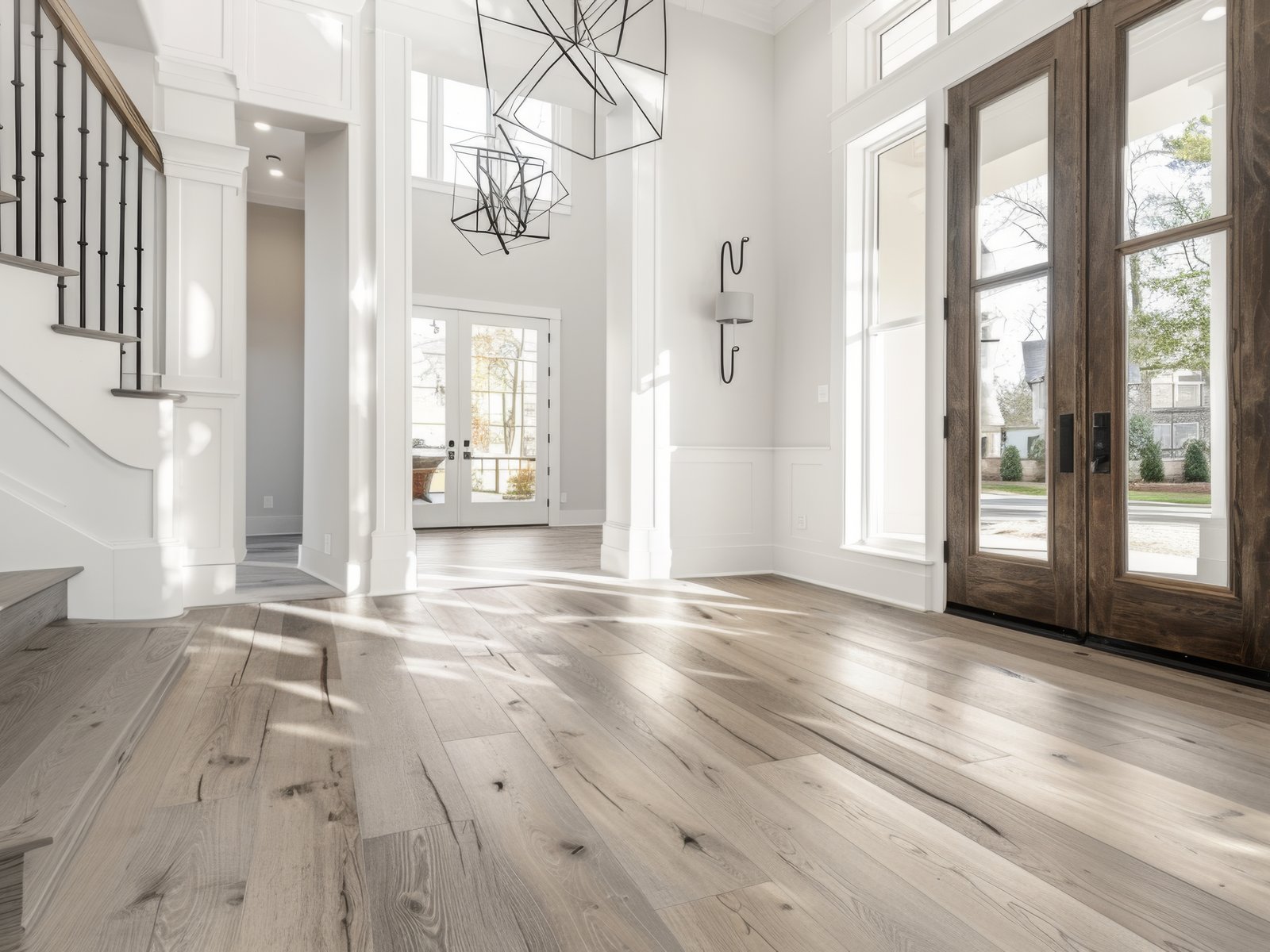 Flooring example — featured listing image