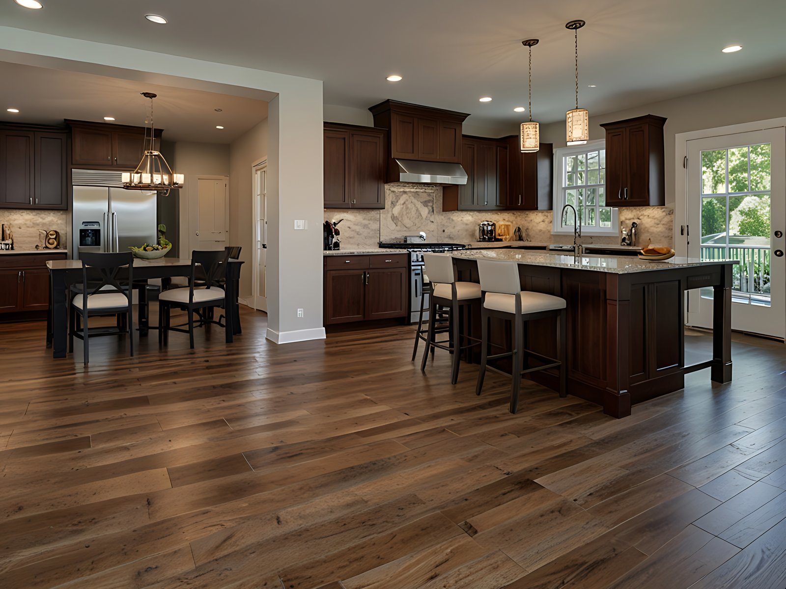 Flooring example — featured listing image