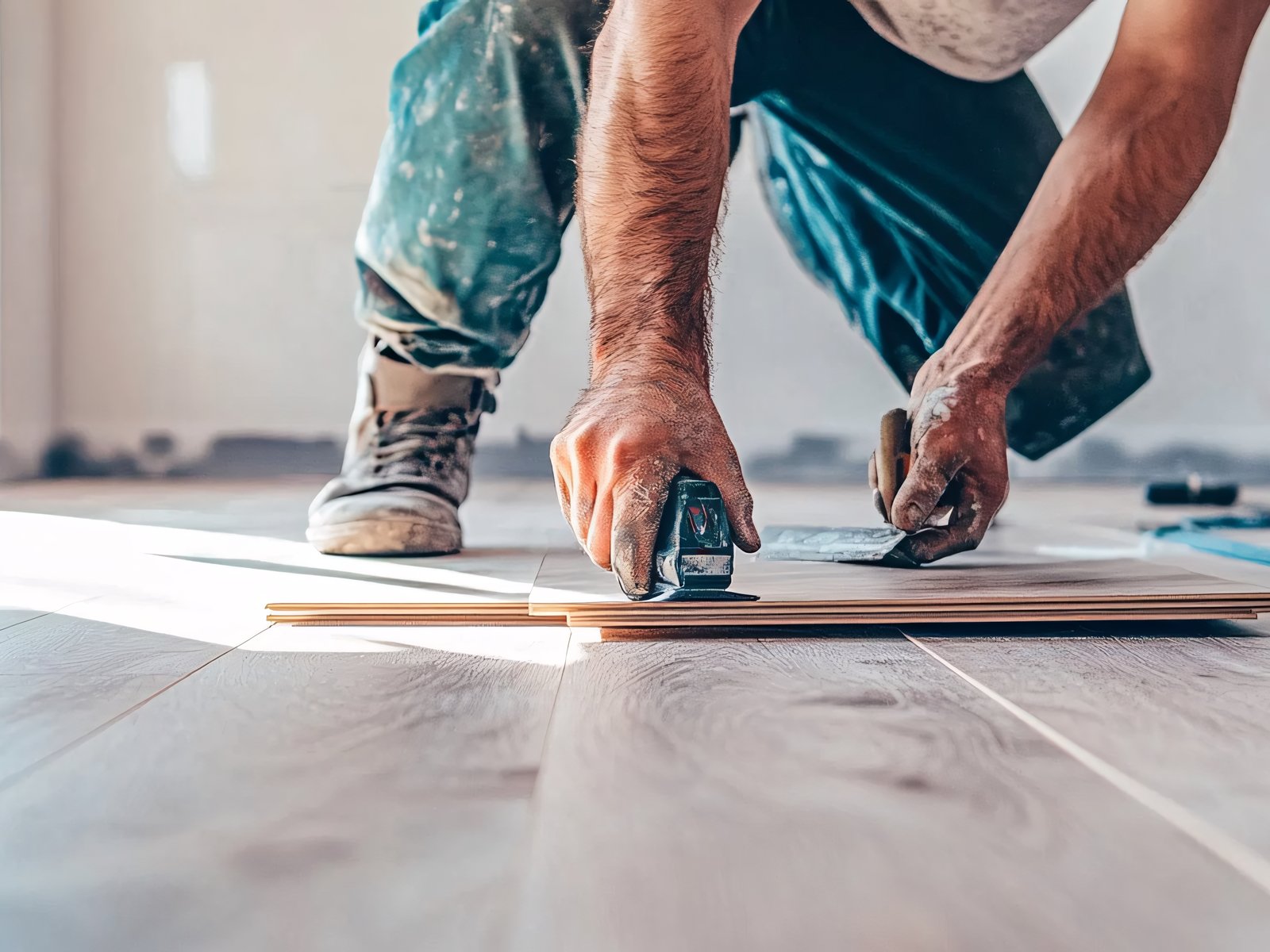 Flooring example — featured listing image