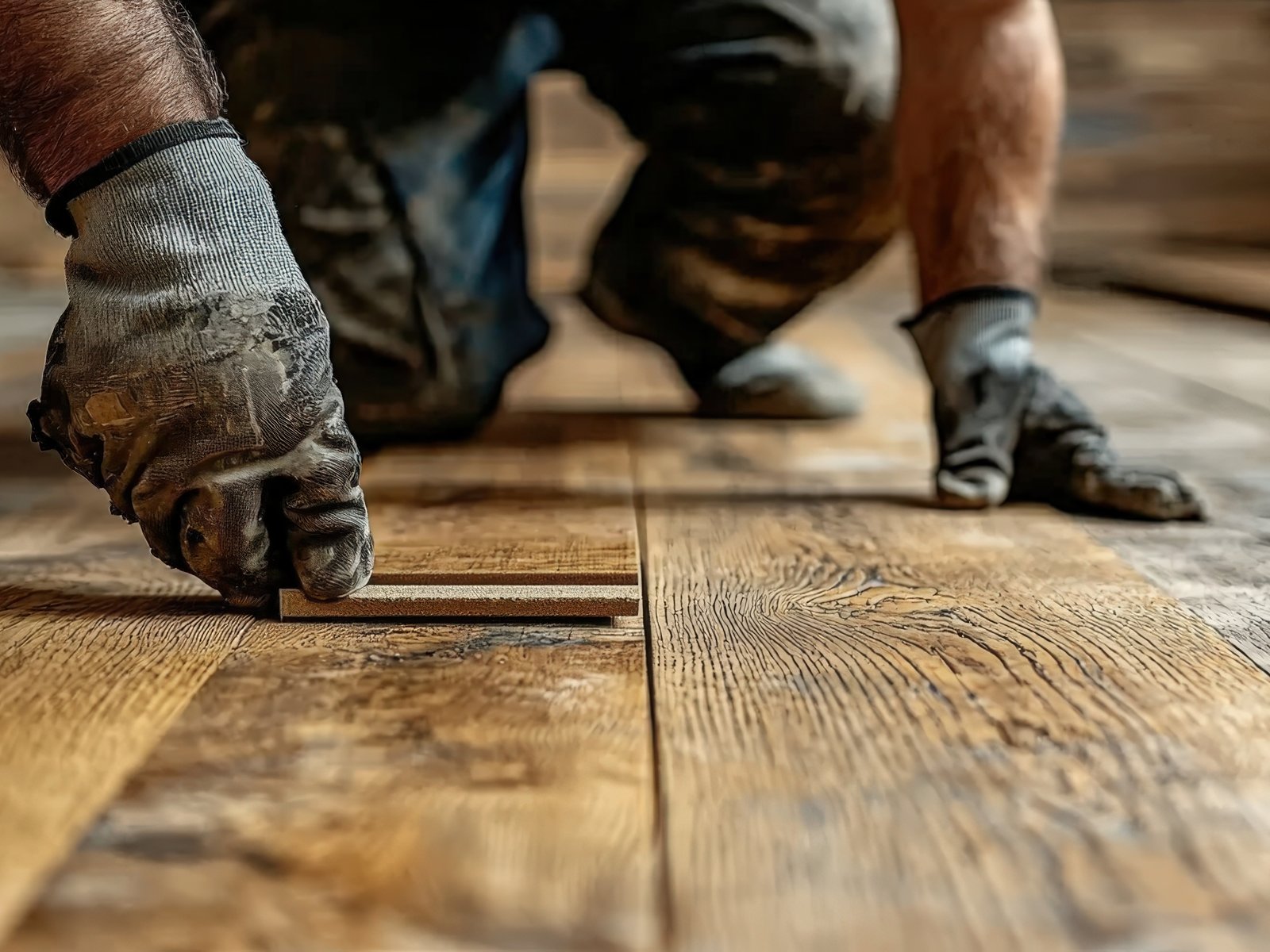 Flooring example — featured listing image