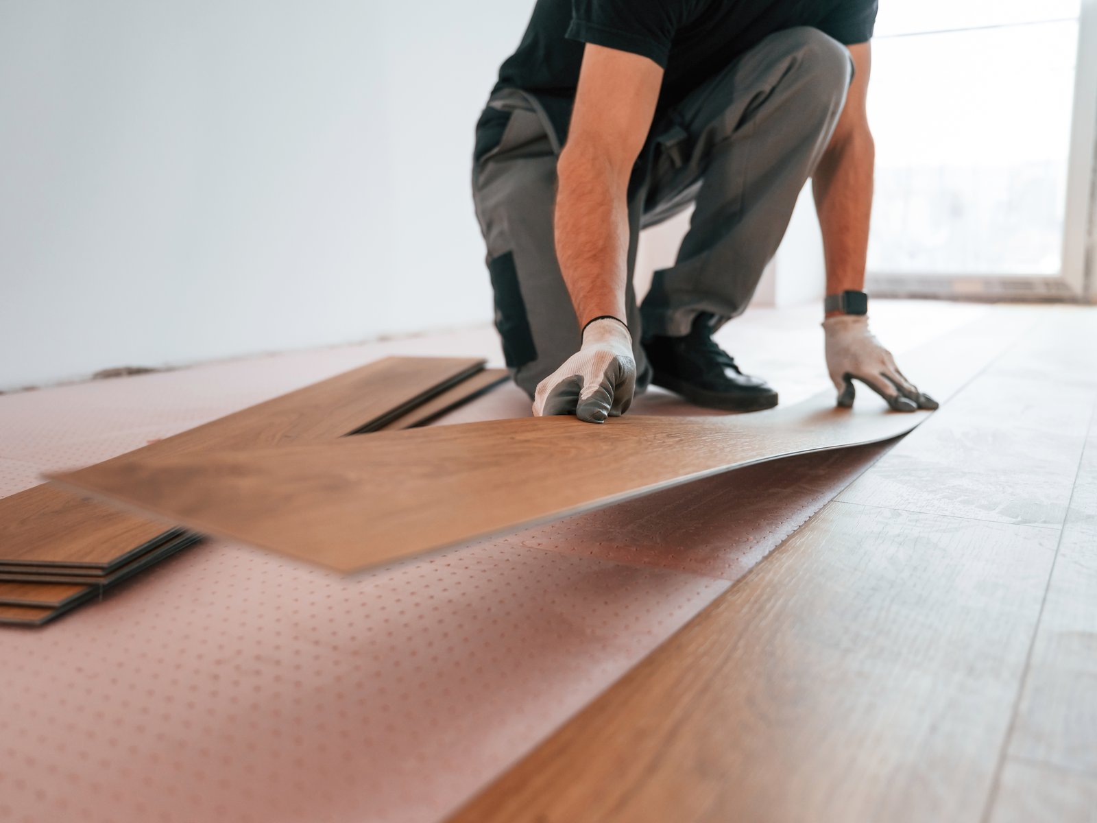 Flooring example — featured listing image