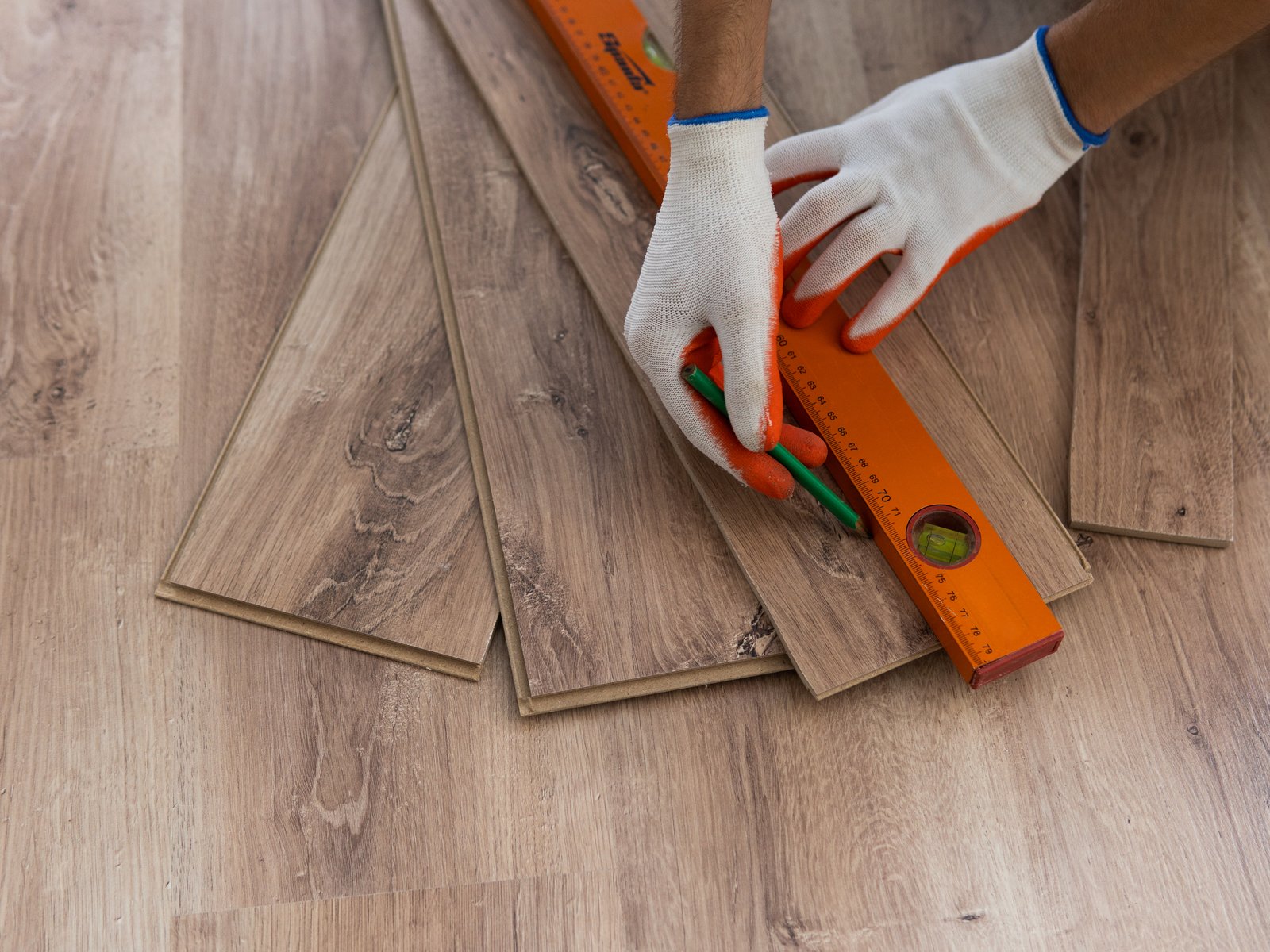 Flooring example — featured listing image