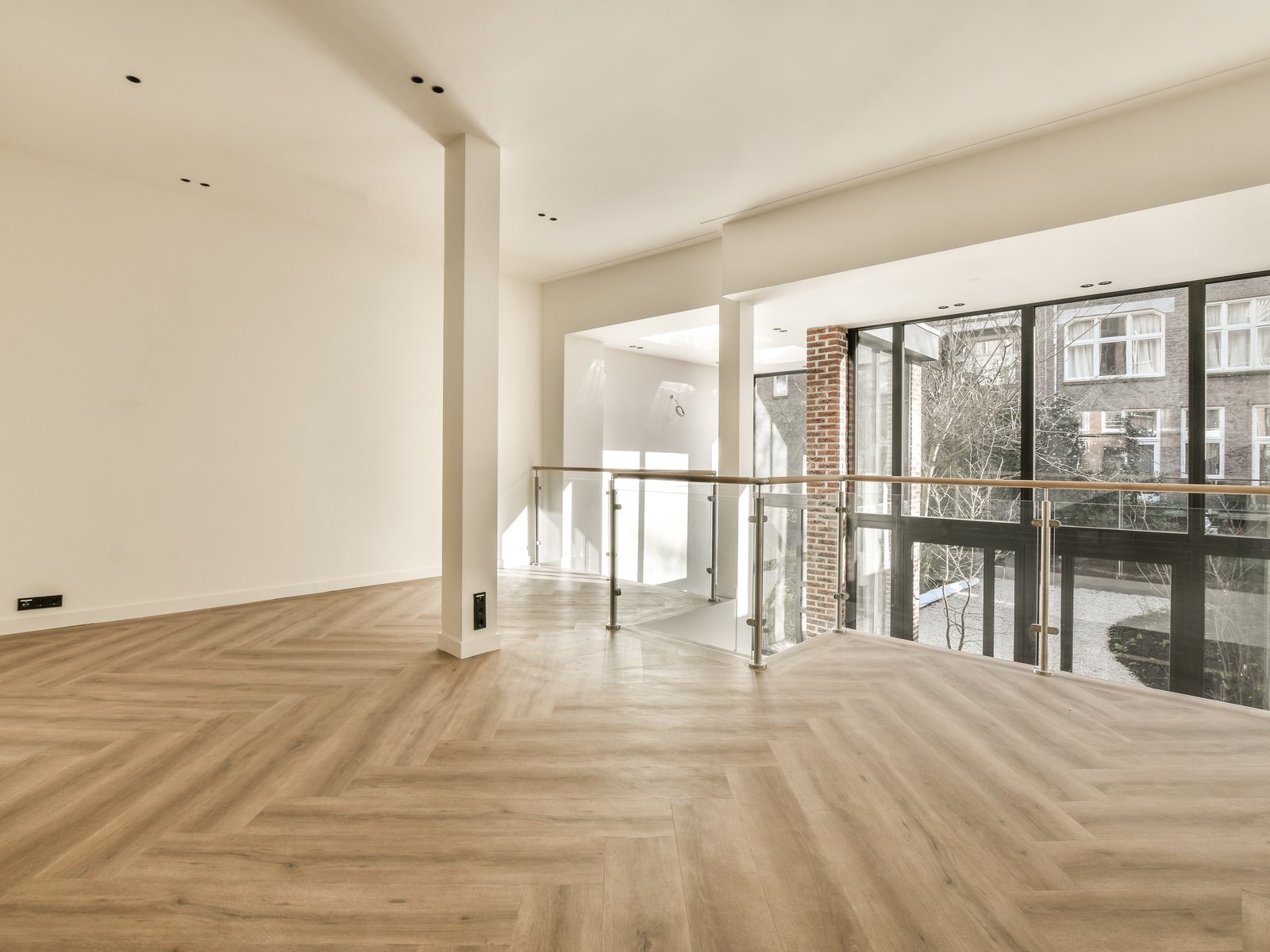 Flooring example — featured listing image