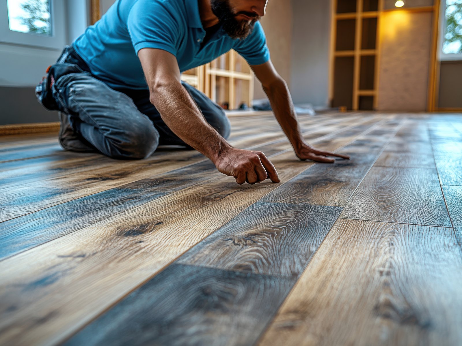 Flooring example — featured listing image