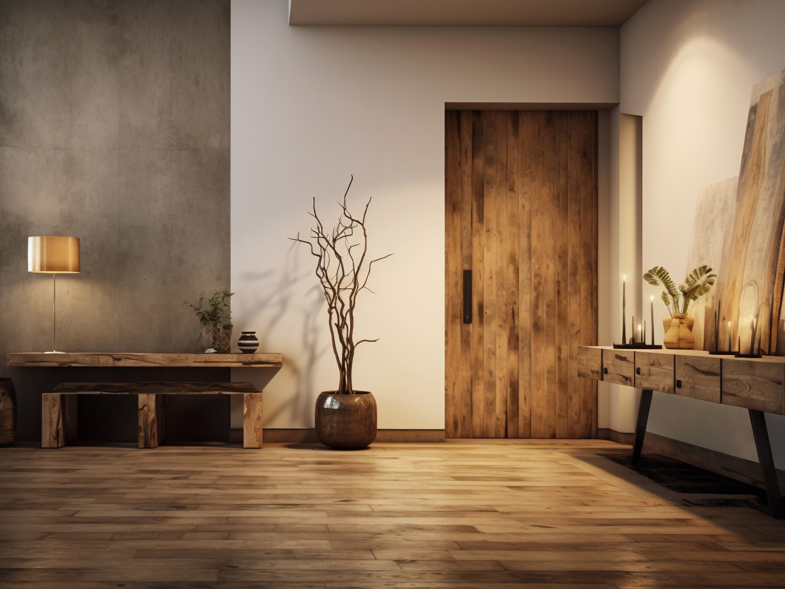 Flooring example — featured listing image