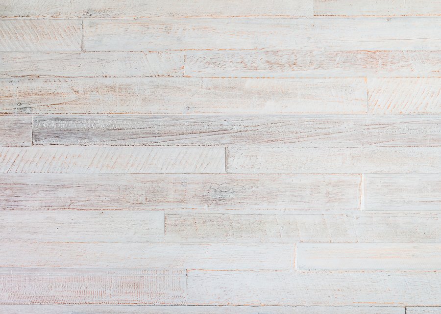 Flooring example — hardwood and laminate work
