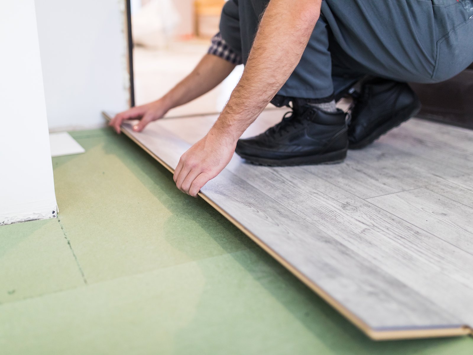 Flooring example — featured listing image